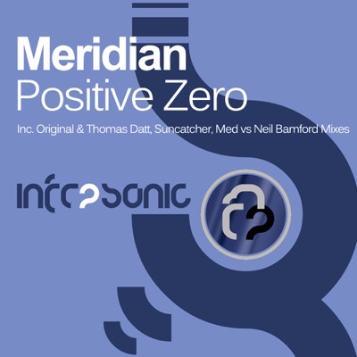 Postive Zero - Single