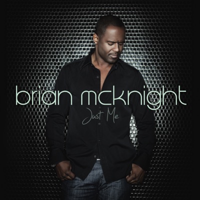Just Me - Brian Mcknight