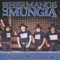 Las Pelotas - Los Hermanos Mungia lyrics