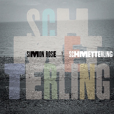 Schmetterling