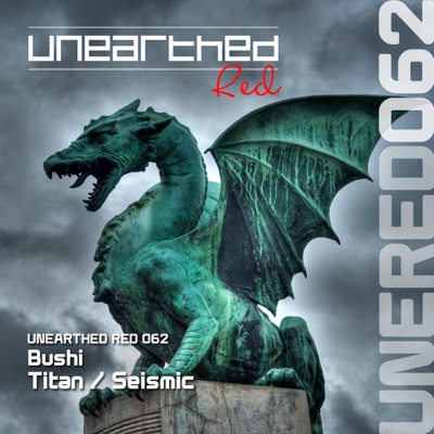 Titan / Seismic - Single