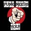 Punk Needs YOU (Live)