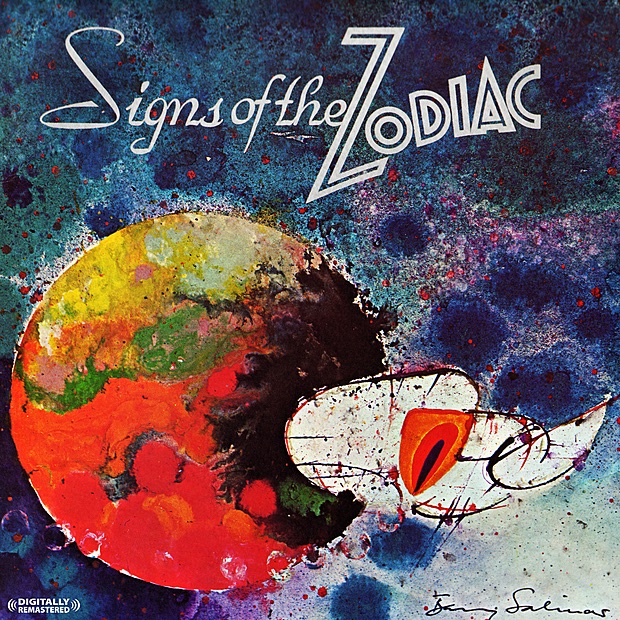 Signs of the Zodiac
