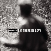 Let There Be Love (Radio Edit) artwork