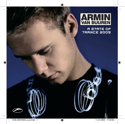 Armin van Buuren Presents: A State of Trance 2005 - The Full Versions