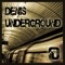 Stinger - Denis Underground lyrics