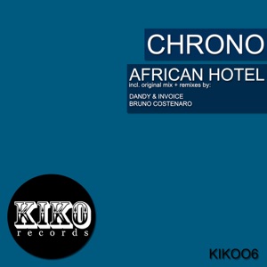 African Hotel (Remixes)