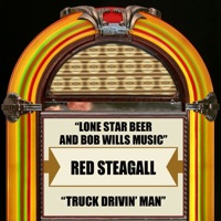Lone Star Beer and Bob Wills Music