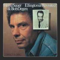 Ellingtonia Revisited - Heinz Sauer & Bob Degen
