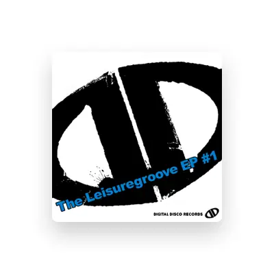 Listen to LeisureGroove, watch music videos, read bio, see tour dates & more!