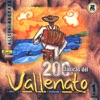 Sentimiento Vallenato