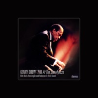 Kenny Drew Trio
