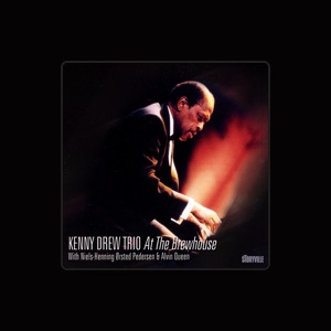Kenny Drew Trio