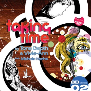 Taking Time [Part 2] (feat. Michelle Narine) - Single