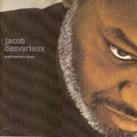 Euphrasine's blues - Jacob Desvarieux