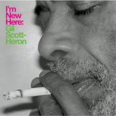 Gil Scott-Heron - New York Is Killing Me