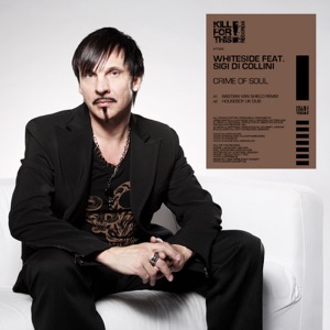 Crime of Soul - Single