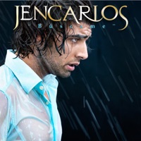 Búscame (Radio Version) - Single - Jencarlos