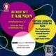 Robert Farnon Symphony No 2 Captain Horatio Hornblower Suite