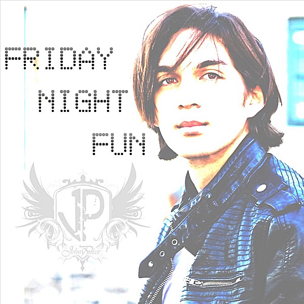 Friday Night Fun - Single