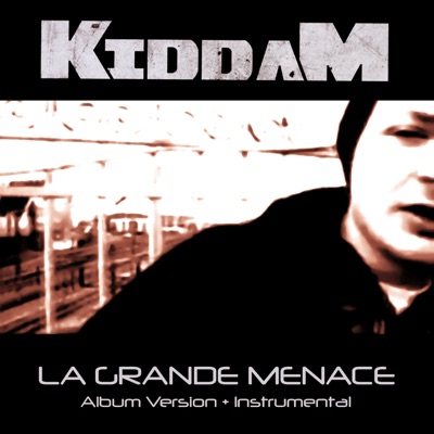 La grande menace - Single