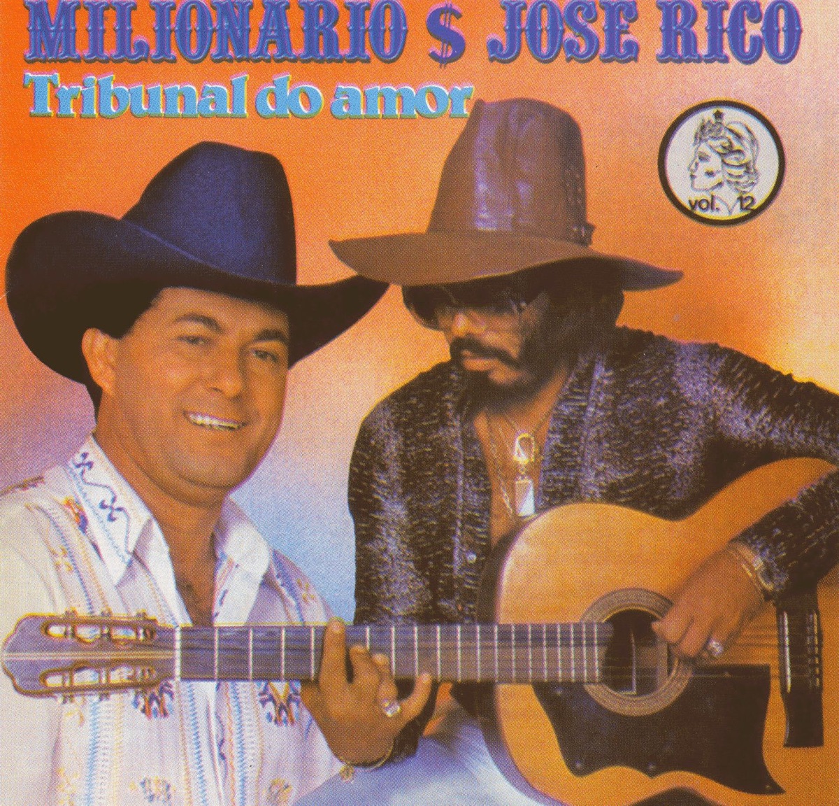 Jogo Do Amor - Canción de Milionário & José Rico - Apple Music