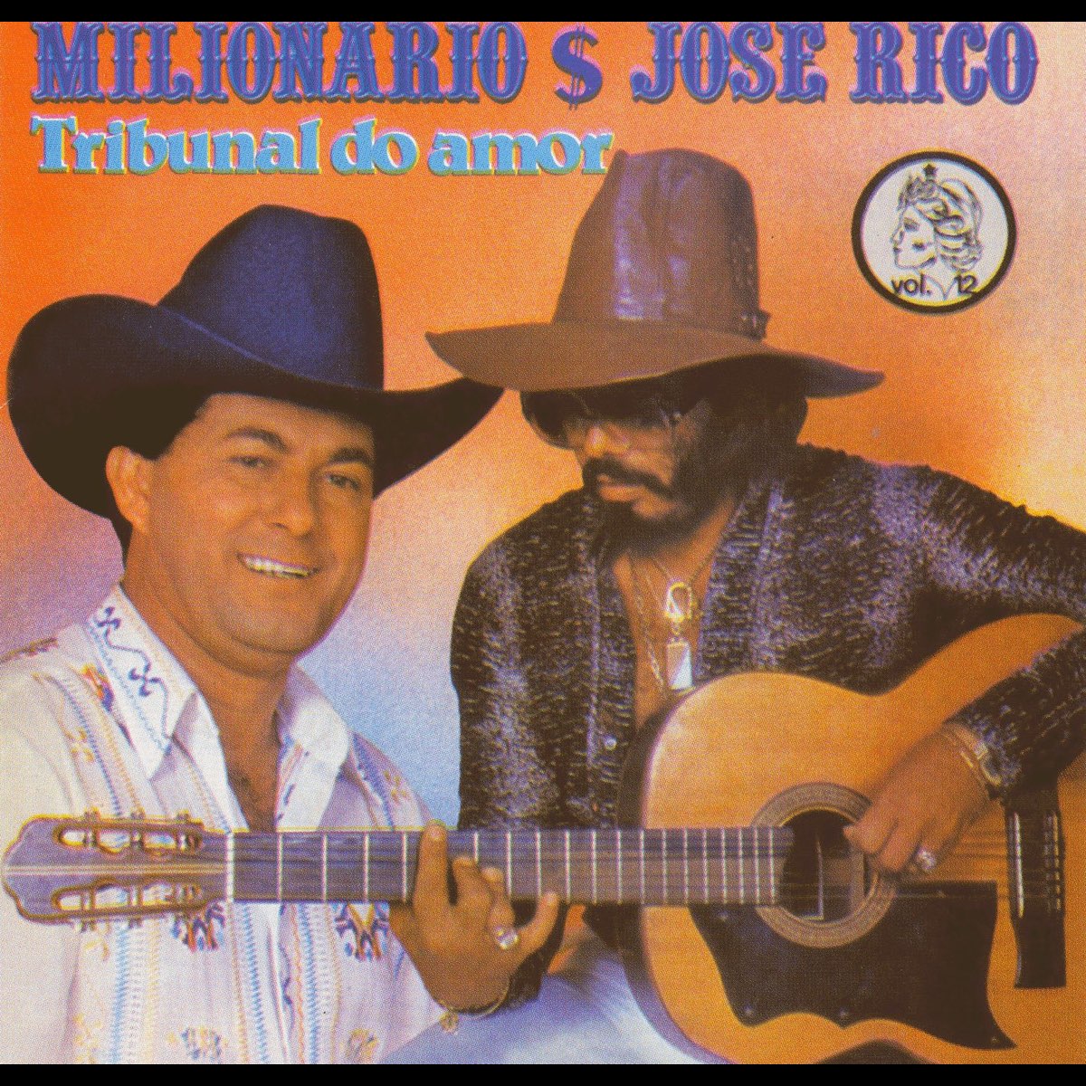 Milionário e José Rico 