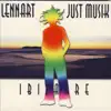 Lenny Ibizarre - Yellow Sunshine Voodoo Girl