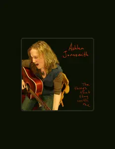 Ascolta Ashlea Jonesmith, guarda video musicali, leggi la biografia, vedi le date del tour & altro!