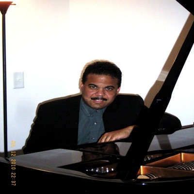 Piano Joe - (Tribute To Joe Sample)