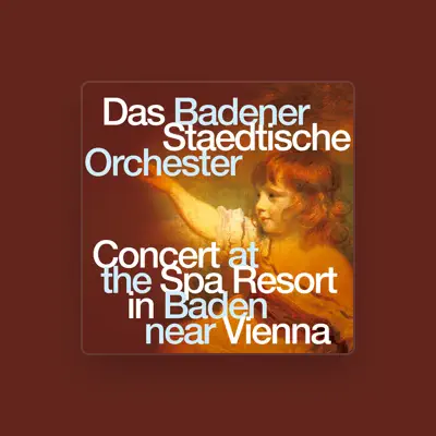 Listen to Das Badener Staedtische Orchester, watch music videos, read bio, see tour dates & more!