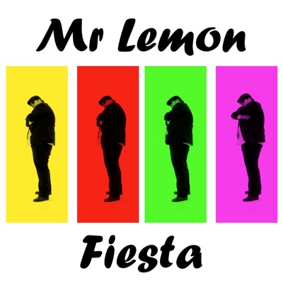 Fiesta - EP