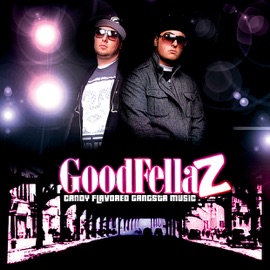 You Ain't Ready (feat. Mini) Goodfellaz