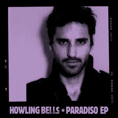 Paradiso (Live) - Howling Bells