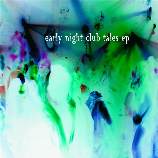 Обложка альбома «Early Night Club Tales - Single» — Armando Silvestre & Henri Josh