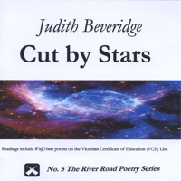 Album cover for A Vow by Judith Beveridge