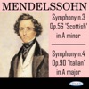 Armonie Symphony Orchestra - Symphony No. 4 In A Major 'Italian', Op. 90: I. Allegro vivace