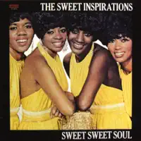 That's The Way My Baby Is [owG] — The Sweet Inspirations