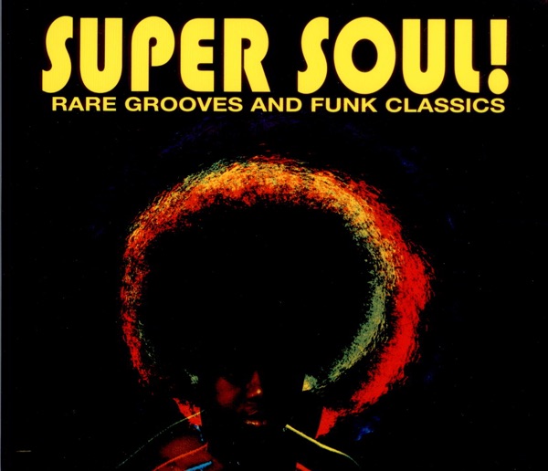 Super Soul!