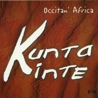 Künta Kinté - Senegal