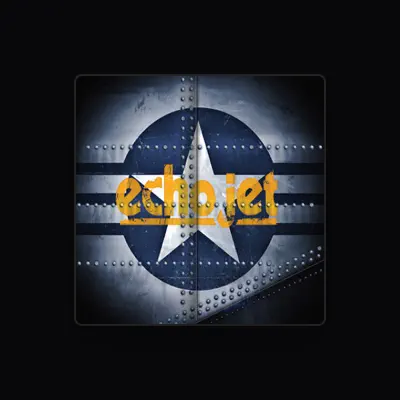 Listen to Echo Jet, watch music videos, read bio, see tour dates & more!