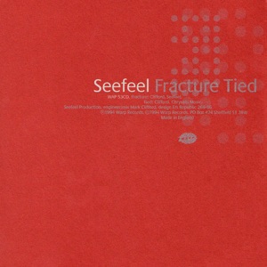 Fracture / Tied - Single