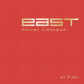 East Volume Cinnamon (By Ping) - Varios Artistas