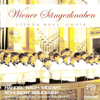 Vienna Boys Choir - Wiener Sängerknaben & Peter Marschik