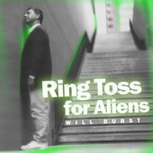 Ring Toss for Aliens
