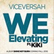 We Elevating feat Kiki Single