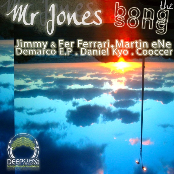 The Bong Song (Remixes)