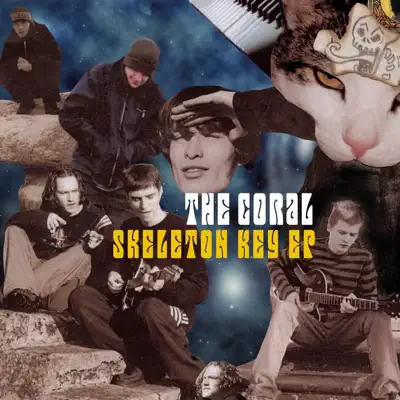 Listen to Skeleton Key - EP by The Coral
