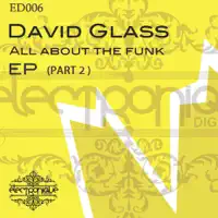 Move n Groove (Peeta Remix) — David Glass