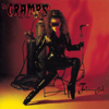 Flamejob - The Cramps new Single